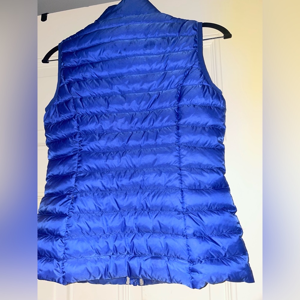 JOTT Vest - Picture 2 of 3